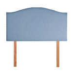 Seattle Headboard - Single Sky
