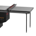 Sawstop 36" T-glide Fence System Assembly Industrial Series II