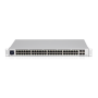 Ubiquiti Unifi - Switch Gen 2 48 Port With Unifi Smartpower Rps Power Redundancy