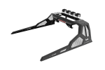 Toyota Hilux Universal Hamer Warrior Series Plus Sports Bar For