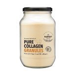 Pure Bovine Collagen Granules 350G