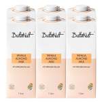 Buttanut Vanilla Almond Milk 6X1LT