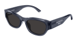 Sunglasses Womens In Grey BB0389SK-003 - Grey Onesize