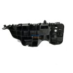 Suzuki Swift 2 Front Bumper Slide Right 11-18