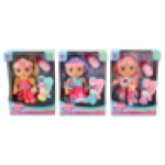 Love Sparkle Eyes Boxed Doll 30CM Design May Vary