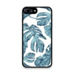 Custom Printed Tpu Cases - Apple Iphone 7 Plus Apple Iphone 8 Plus & 39 Delicious Monster& 39 By