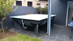 Venus Diy Aboveground Pool Fibreglass Easy Setup Basic