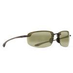 Maui Jim Bi-focal 1.50 Hookipa Ht Smoke Grey