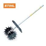 Stihl Bf-km Pick Tine Kombitool For Kma System