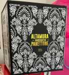 Panettone Altamura 750 Gr