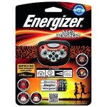 Energizer Headlight Silver 6 LED With 3 X Aaa Batteries