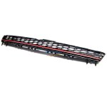 Vw Golf 7 GTI Main Grille Debadged