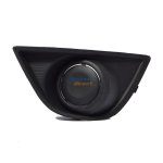 Ford Figo Fog Light Cover W o hole Left 09-12