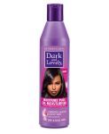 Moisture Plus Satin Hair Oil - 125ML