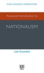 Advanced Introduction To Nationalism Paperback