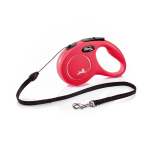 Classic Cord 5M - Medium Red