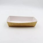 Box Tray Medium Kraft – 3129 100