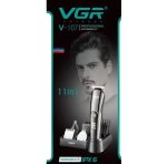 Vgr V-107 Professional Hair Clipper