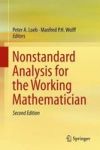 Nonstandard Analysis For The Working Mathematician 2015 Hardcover 2ND Revised Edition