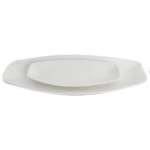 Nova Style Shallow Oval Platter Various Sizes - 29 X 13 Cm