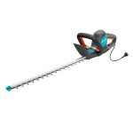 Gardena Electric Hedge Trimmer Comfortcut 600 55