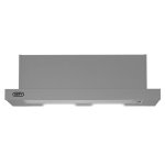Defy 600MM Inox Telescopic Extractor – DCH609