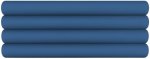 144 Tc Polycotton Single Size Fitted Bedsheet