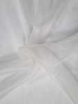 Korean Glass Organza