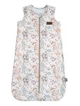 Vanilla Woodlands Plushienaps – The Winter Sleep Sack