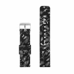 Killer Deals Silicone Strap For Garmin Forerunner 220 Forerunner 735