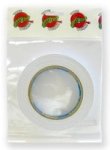 - Double Sided Tissue Tape