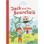 Mega Magazine Little Reader Jack And The Beanstalk