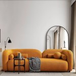 Ravien Sofa-ED5