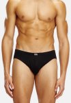 Diesel Umbr-phabio-threepack - Black