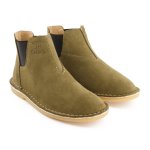 Bata Safari Voyage Ladies Olive Size 7 Livestainable