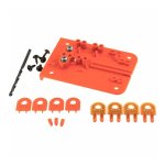 Microjig Splitter Steelpro Set Thin Kerf System SP-2TK