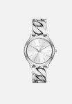 Runway Watch - Silver