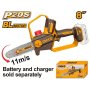 Ingco 20V Cordless Bl Pruner Saw 20CM Bare Tool CGSLI2088