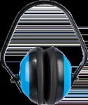 Pioneer Blue Ear Muff