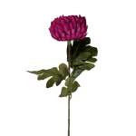 Chrysanthemum 72CM - Cerise