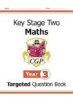 Ks2 Maths Targeted Question Book - Year 3