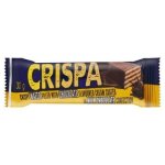Milk Chocolate Coated Wafer 30G