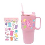 On The Go Mug Bear