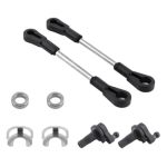 Intake Manifold Swirl Flap Repair Kit Compatible With Car Crown A4 A5 A6 A7 A8 Q5 Q7 2.7 3.0 Tdi 059198212