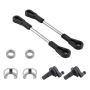 Intake Manifold Swirl Flap Repair Kit Compatible With Car Crown A4 A5 A6 A7 A8 Q5 Q7 2.7 3.0 Tdi 059198212