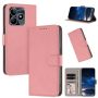 Rfvzubemok Compatible With Realme C53 / C51 / C51S Compatible With Realme Narzo N53 / Note 50 Flip Kickstand Magnetic Closure Wa