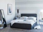 Rogers Bed - King