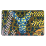 - Kitchen Mats Wild Buck