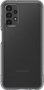 Samsung EF-QA135TBE Mobile Phone Case 16.5 Cm 6.5 Cover Black For Galaxy A13 Tpu