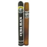 Cuba Black Eau De Toilette Spray By Fragluxe - 34 Ml Eau De Toilette Spray
